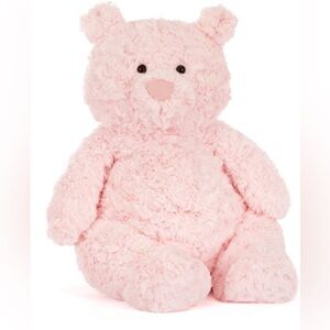 NWT JELLYCAT LARGE Leola Bear